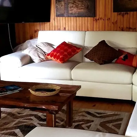 Tranquil Bush Cabin In Sodwana Bay Lodge Resort - House 62 Exterior photo