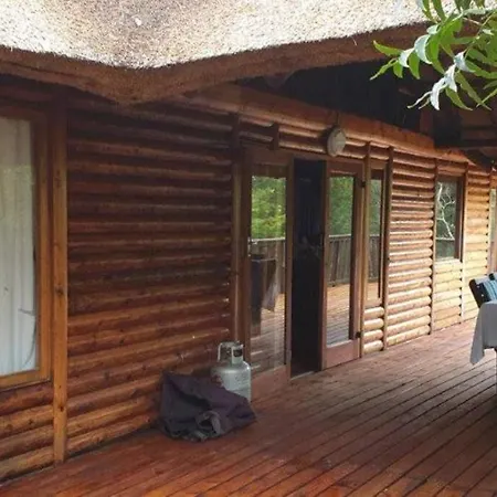 Tranquil Bush Cabin In Sodwana Bay Lodge Resort - House 62 Exterior photo