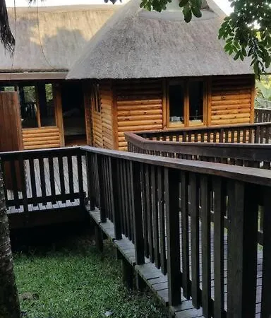Tranquil Bush Cabin In Sodwana Bay Lodge Resort - House 62 Exterior photo