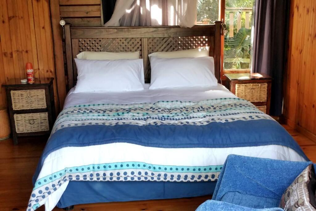 Holiday home Tranquil Bush In - House 62 Sodwana Bay