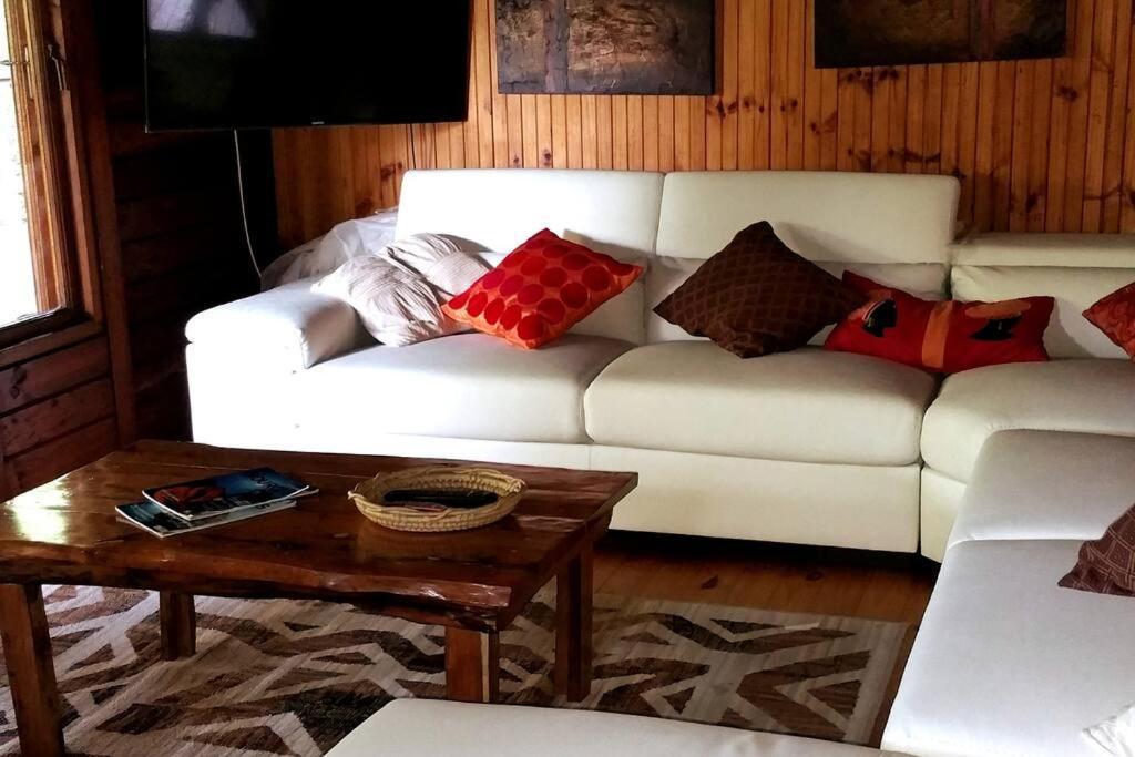 Tranquil Bush In - House 62 Holiday home