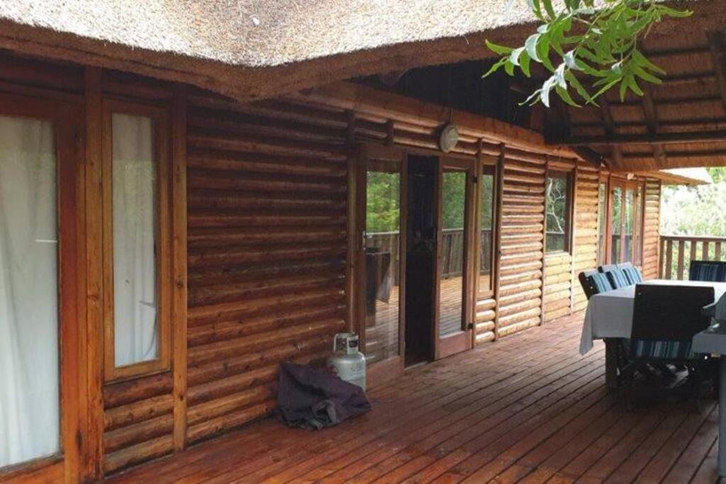 Holiday home Tranquil Bush In - House 62 Sodwana Bay
