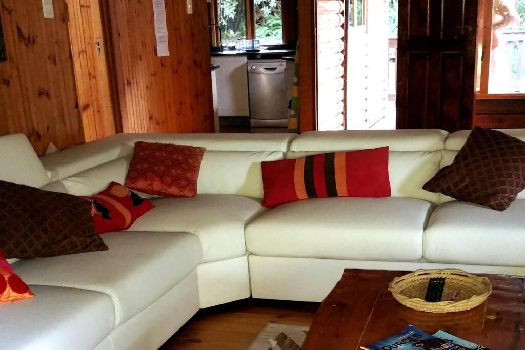 Holiday home Tranquil Bush In - House 62 Sodwana Bay