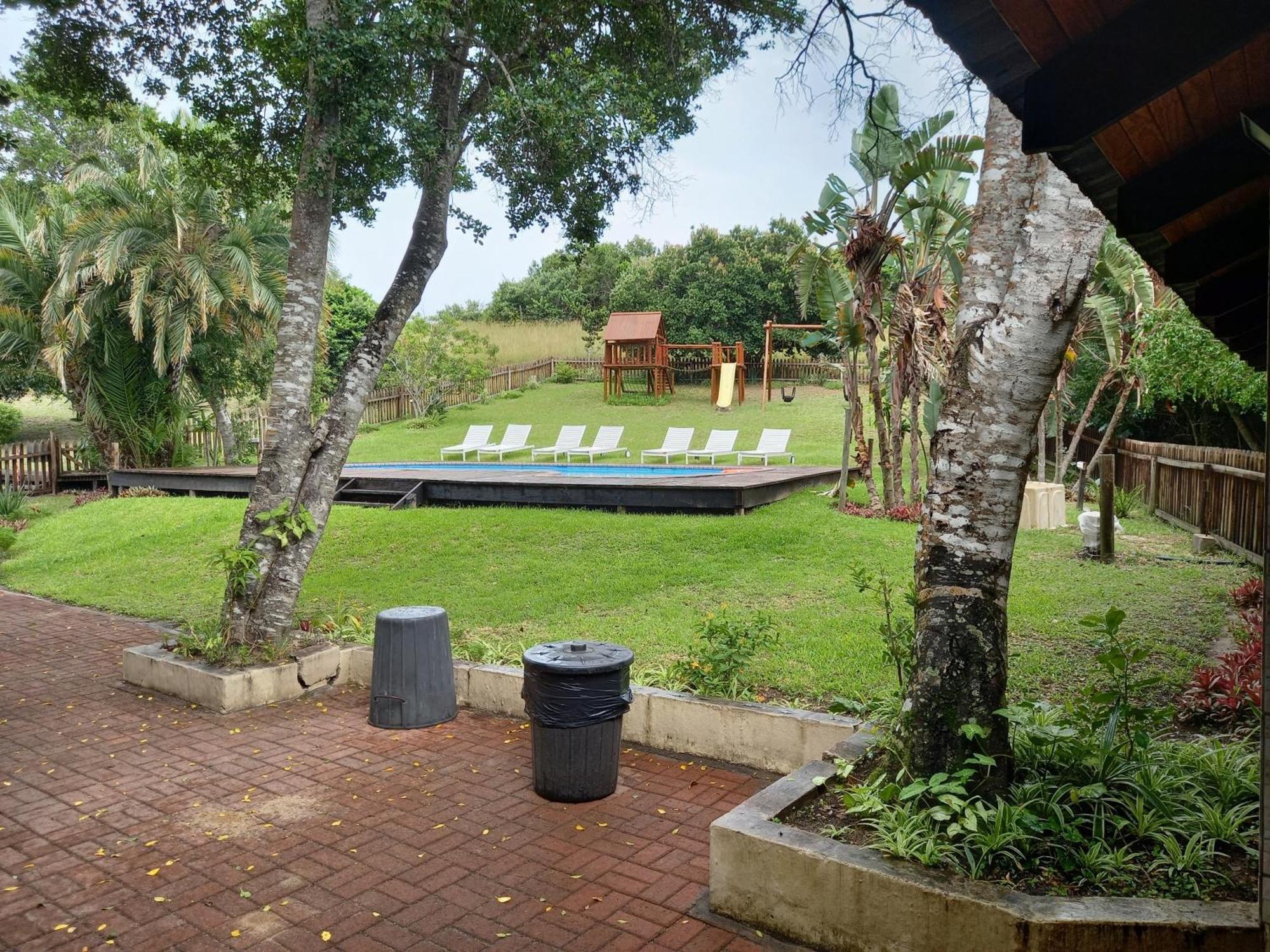 Tranquil Bush In - House 62 Holiday home